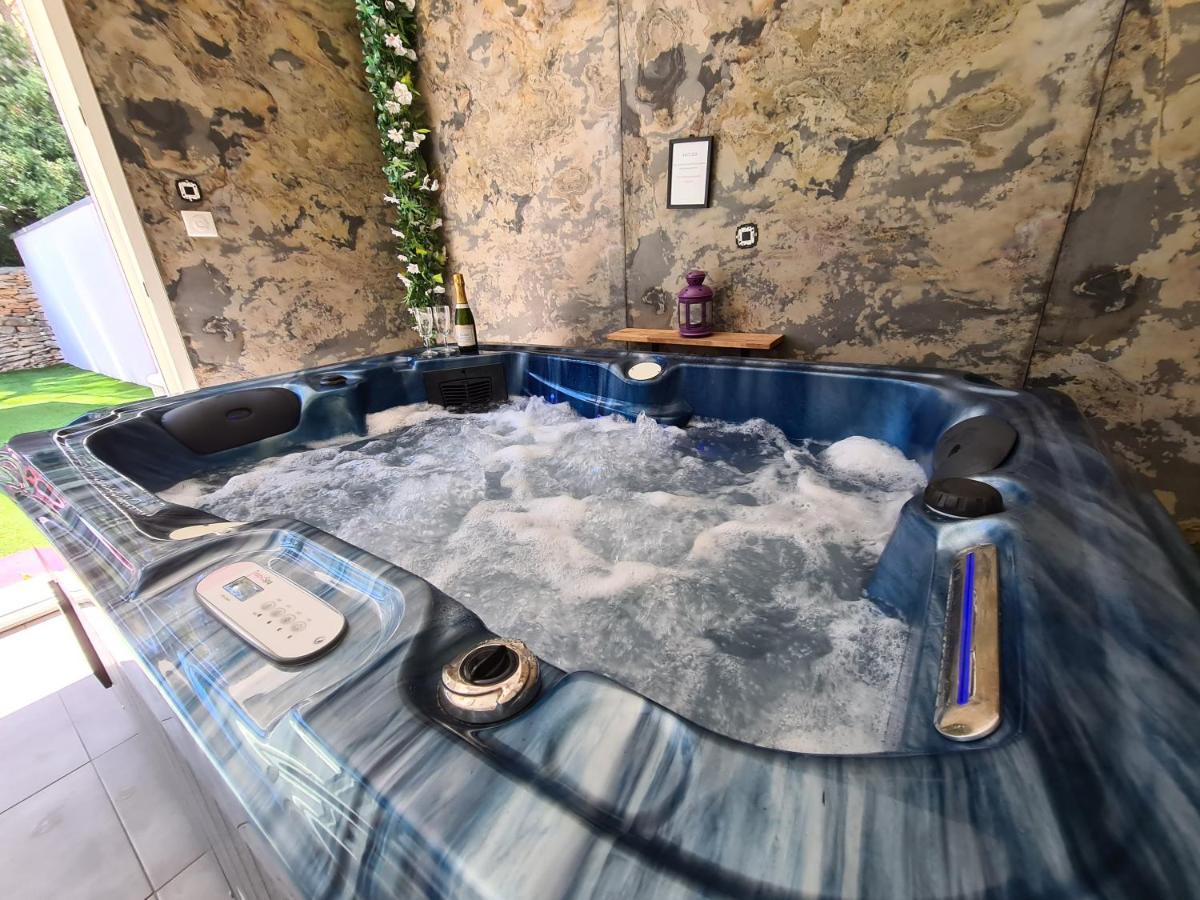 Apartamento Etoiles De Provence Duo Romantic La Ciotat Exterior foto