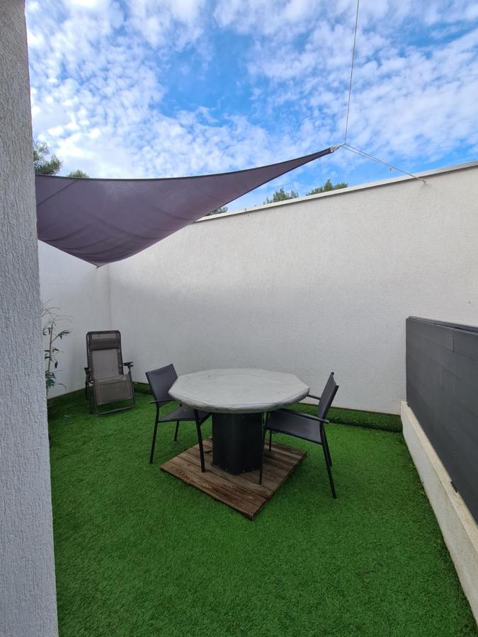 Apartamento Etoiles De Provence Duo Romantic La Ciotat Exterior foto