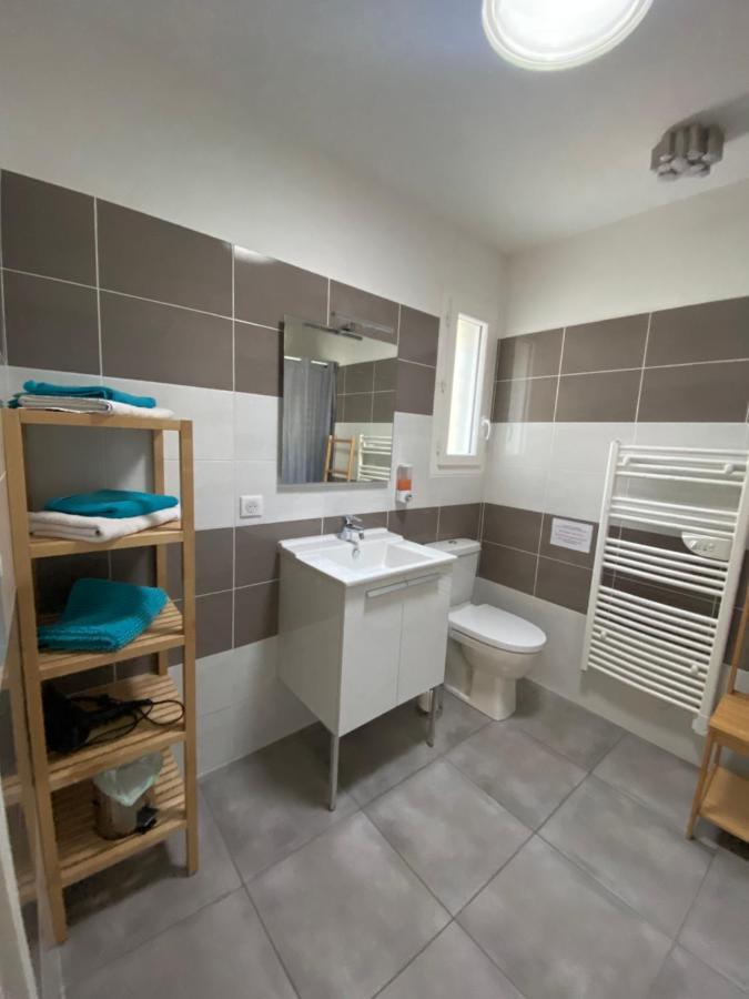 Apartamento Etoiles De Provence Duo Romantic La Ciotat Exterior foto
